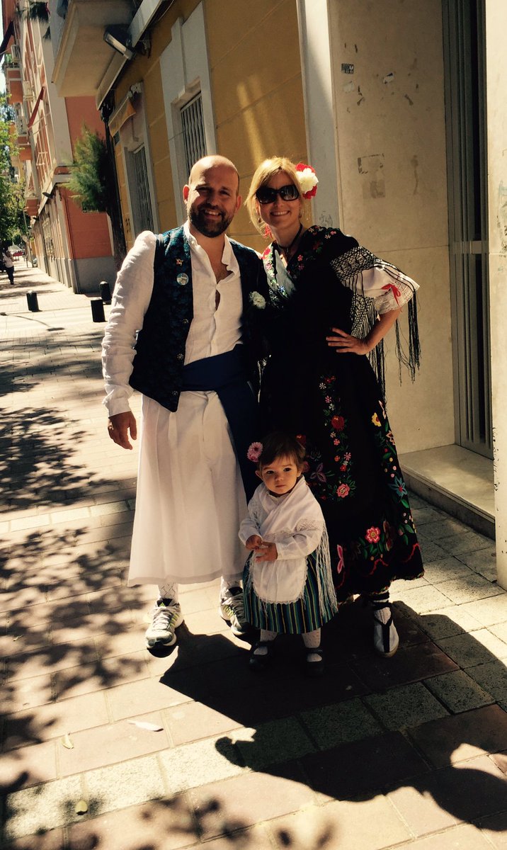 Javi_matron's tweet photo. Felicidades a todos los murcianos... Gracias x acojerme!! Fantastico día para disfrutar! #BandoDeLaHuerta https://t.co/6vI4C2FGlF