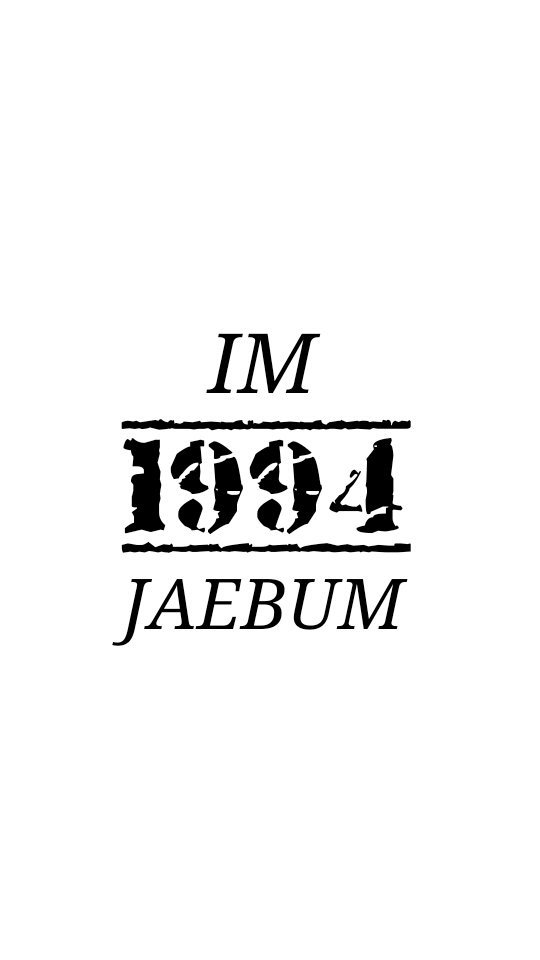 taehyunwoo's tweet photo. ✨ Lockscreen + Header JB (GOT7) ✨ 
RT se pegou
FAV se gostou https://t.co/tzIkBeRVv9