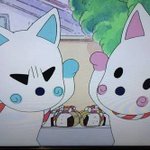 ケモナー歓喜 おじゃる丸の公式が話題 過去の擬人化 性転換のほうがヤバイだろ Togetter