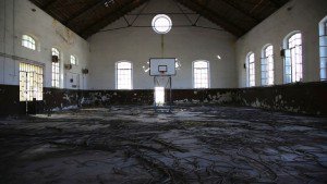 biennaleSP's tweet photo. Riuso dei beni pubblici abbandonati: workshop il 5 aprile a Roma https://t.co/mMuYJm4YLN https://t.co/sge79j9RJ3