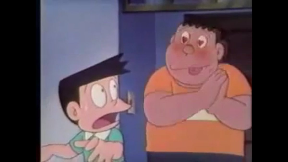 ドラえもん映画案