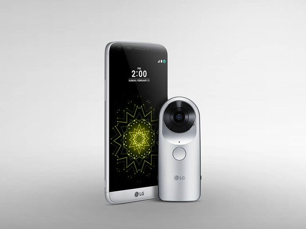 LGTrainingCol's tweet photo. 💡👽👍 ¿Quieres jugar más? conoce la cámara 360° del #G5 de LG 💡👽👍 https://t.co/JeRICRY15F https://t.co/PsOMq19RFG