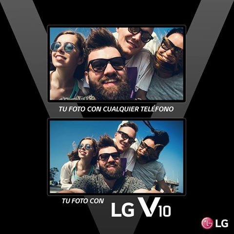 LGTrainingCol's tweet photo. Las "selfies" ahora con más gente 📷👽💩👳💂😺 https://t.co/p3I4aPLbwh