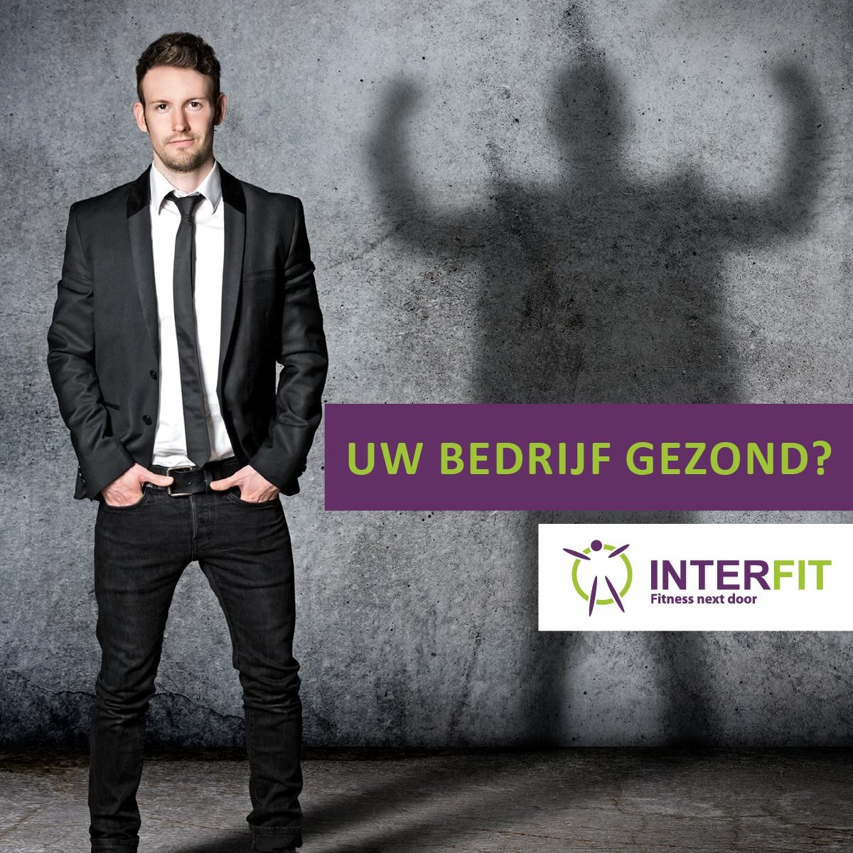 InterFitNL tweet picture