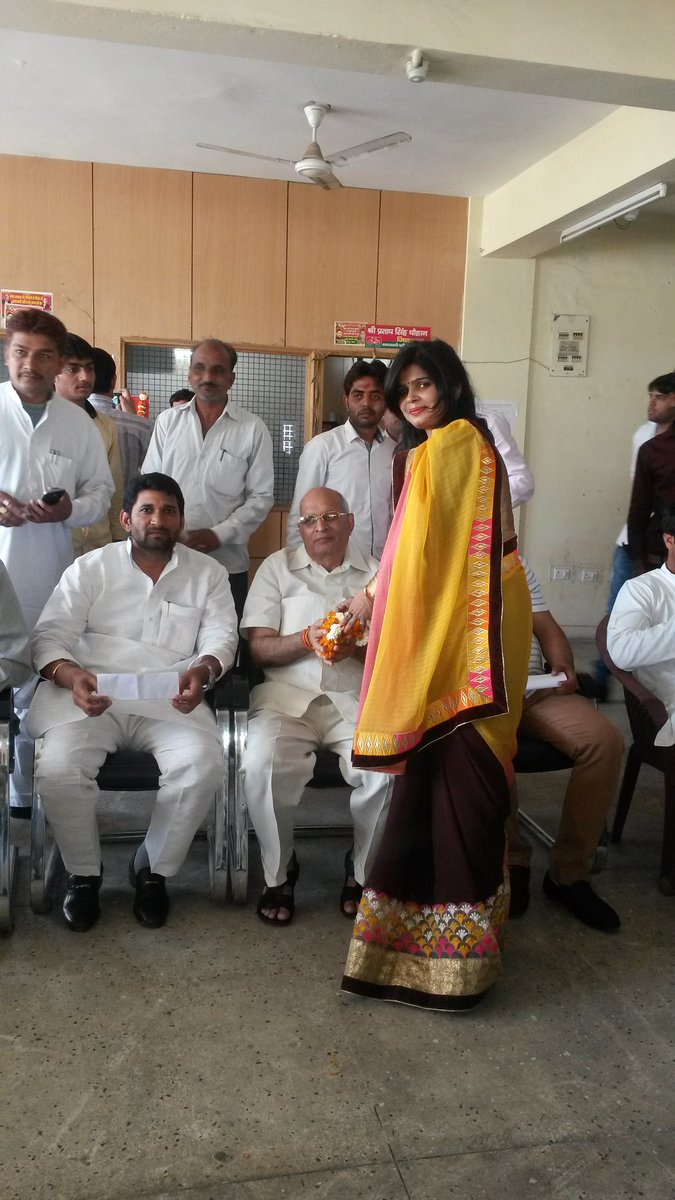 SunitaYadavsp tweet picture