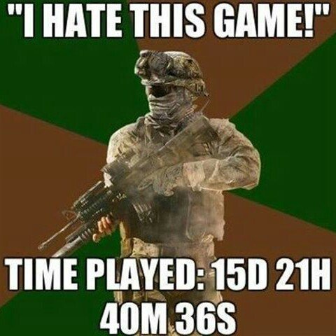 mikainmypocket's tweet photo. #CallOfDuty #gamelogic #sotrue @PDK_RTs @DNR_CREW @RB6RT @RTsDaily @NightRTs @Retweelgend @GamerRTer @ShoutGamers... https://t.co/b5LGnHwCn8