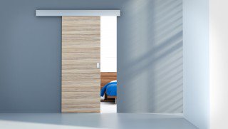 Euskadi Tenemos una puerta para cada estilo