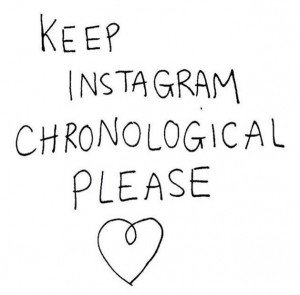 SmmBlogs's tweet image. Instagram изменит порядок показа публикаций в ленте smm-blogs.ru/instagram/131-… #instagram #инстаграм