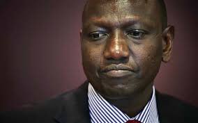 bonifacemwangi's tweet photo. .@WilliamsRuto is known as the high priest of corruption,if he ain't,let him declare his wealth and source of it https://t.co/cq8x9VHYgB