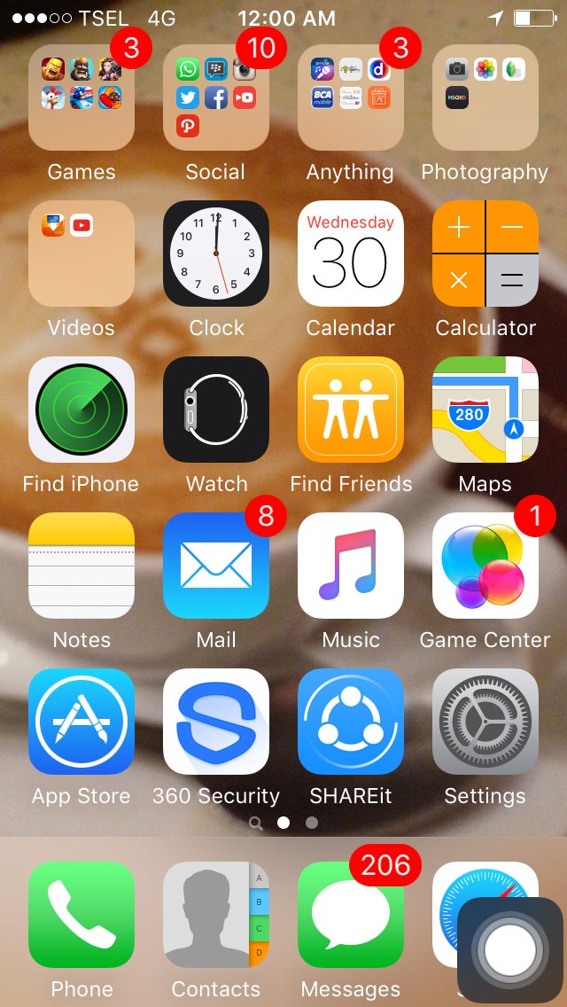 Alhamdulillah ya allah #20th