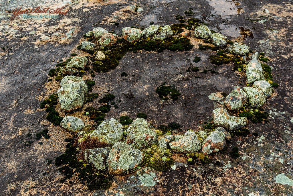 YourBestShotWPG's tweet photo. More amazing photos of the #Petroforms at Bannock Point in the #Whiteshell. #Manitoba https://t.co/eSj7pJIoIE
