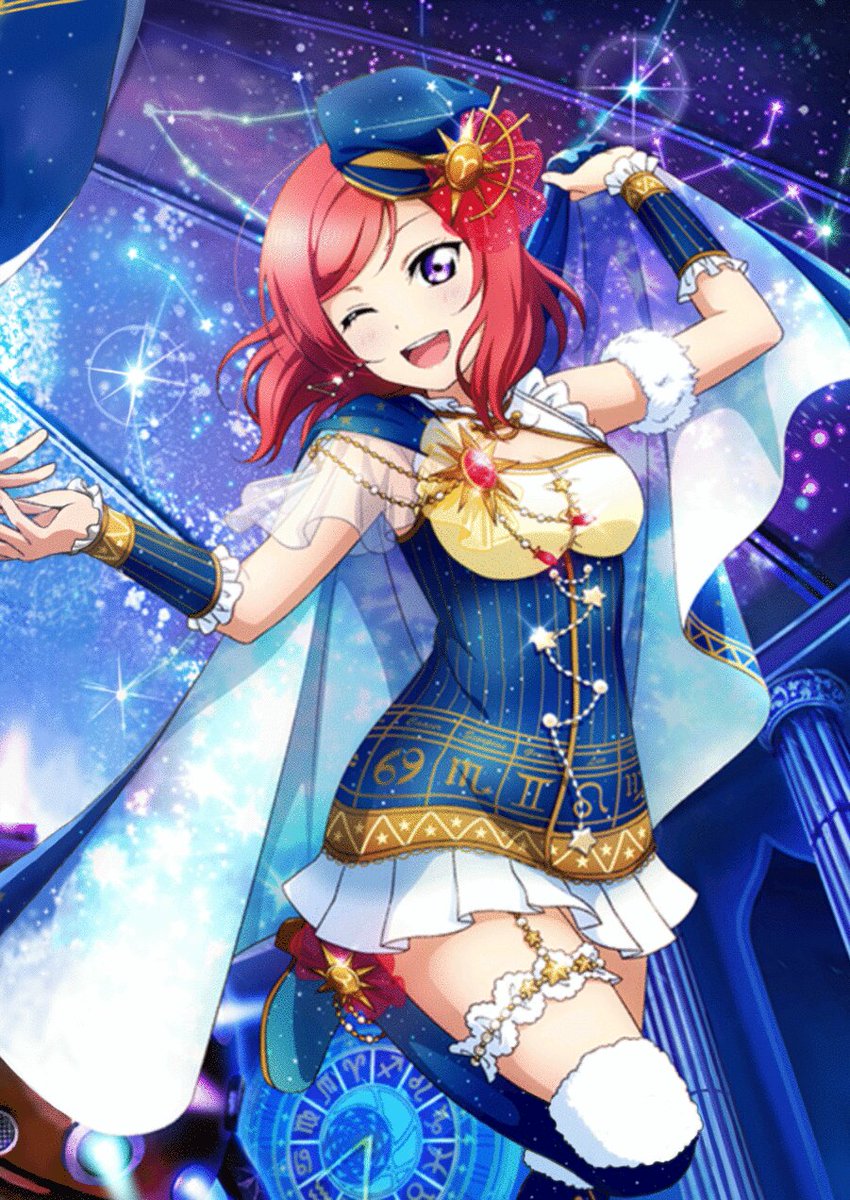 nisimaki04's tweet photo. 真姫ちゃんの誕生日を祝います!ツンデレ真姫ちゃん大好きです!!                                       #真姫推しRT､419RTも目指す!! https://t.co/ag7USPLZ0d