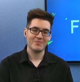LVPes's tweet photo. Ha vuelto el @AxeeeLxX de siempre. Y el programa. FUT Stars también, claro.
#FUTStars7
https://t.co/tdpN4GQLYU https://t.co/oIGOofOzOW