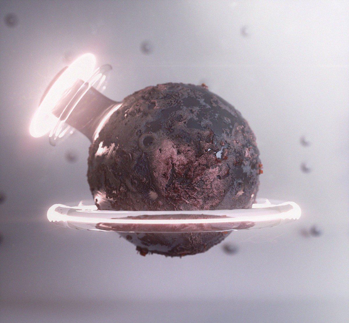 xpseqo's tweet photo. ''Phase32'' #everyday #OctaneRender 
Like's &amp; RT's are appreciated! https://t.co/sNJZzsYHMi