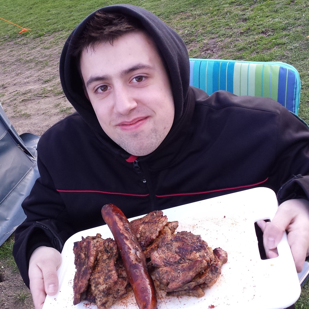 marcel_h98's tweet photo. Mhh lecker essen mit meinem schatz♡ https://t.co/eLkwQGbVDH