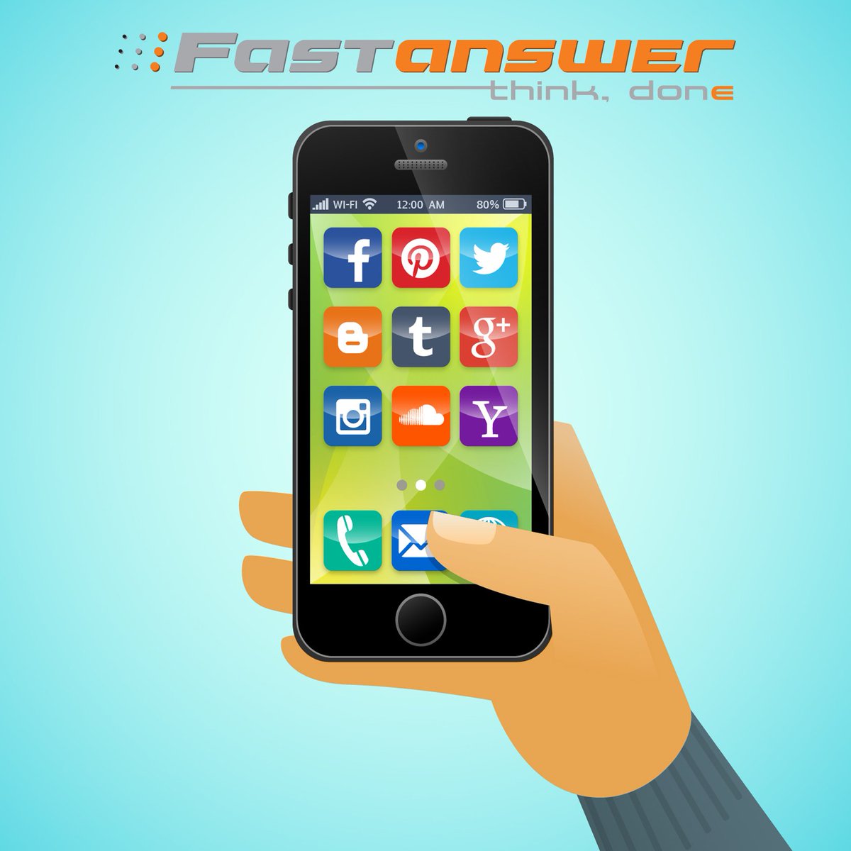 fast_answer's tweet image. Write us via e-mail info@fastanswerinc.com or Phone us +1 (786) 762-4543 #Fastanswer #ThinkDone