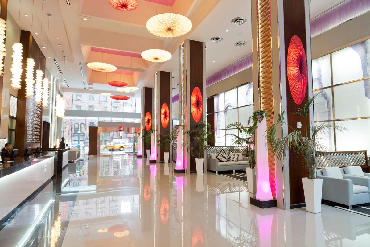 RiuHoteles tweet picture