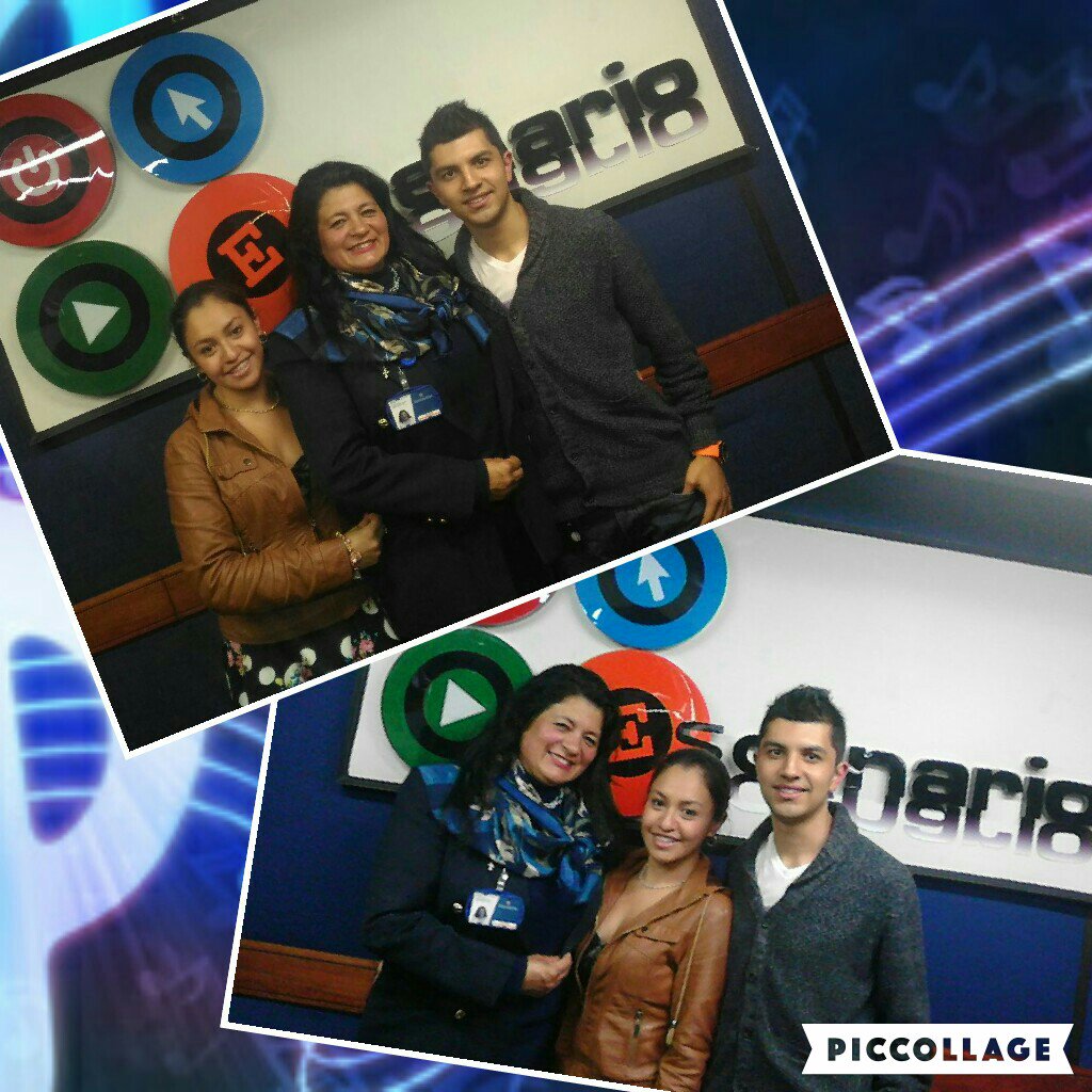 UdiesUSTA's tweet photo. En nuestro programa 📻🎶 "Emprendimiento" 👜 💪 👠 https://t.co/BsktQj5arV