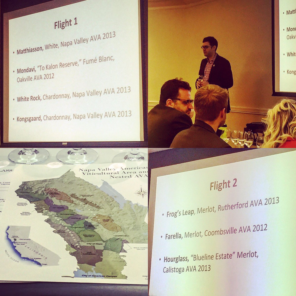 SommDee's tweet photo. #MasterClass with @guildsomm and @sommambulism at @lumiere_place featuring @napavintners #NapaValley #AVA
@sommslist https://t.co/mGpGZPU1Aa