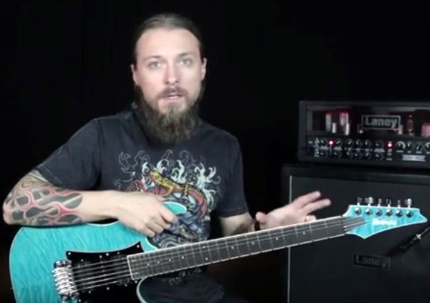 .<a href="/DevilYouKnow/">Devil You Know</a>'s FrancescoArtusato: How to Play "Master of None" [TAB/VIDEO] bit.ly/1LXrvpa <a href="/FrancescoArtus/">FranArt</a>