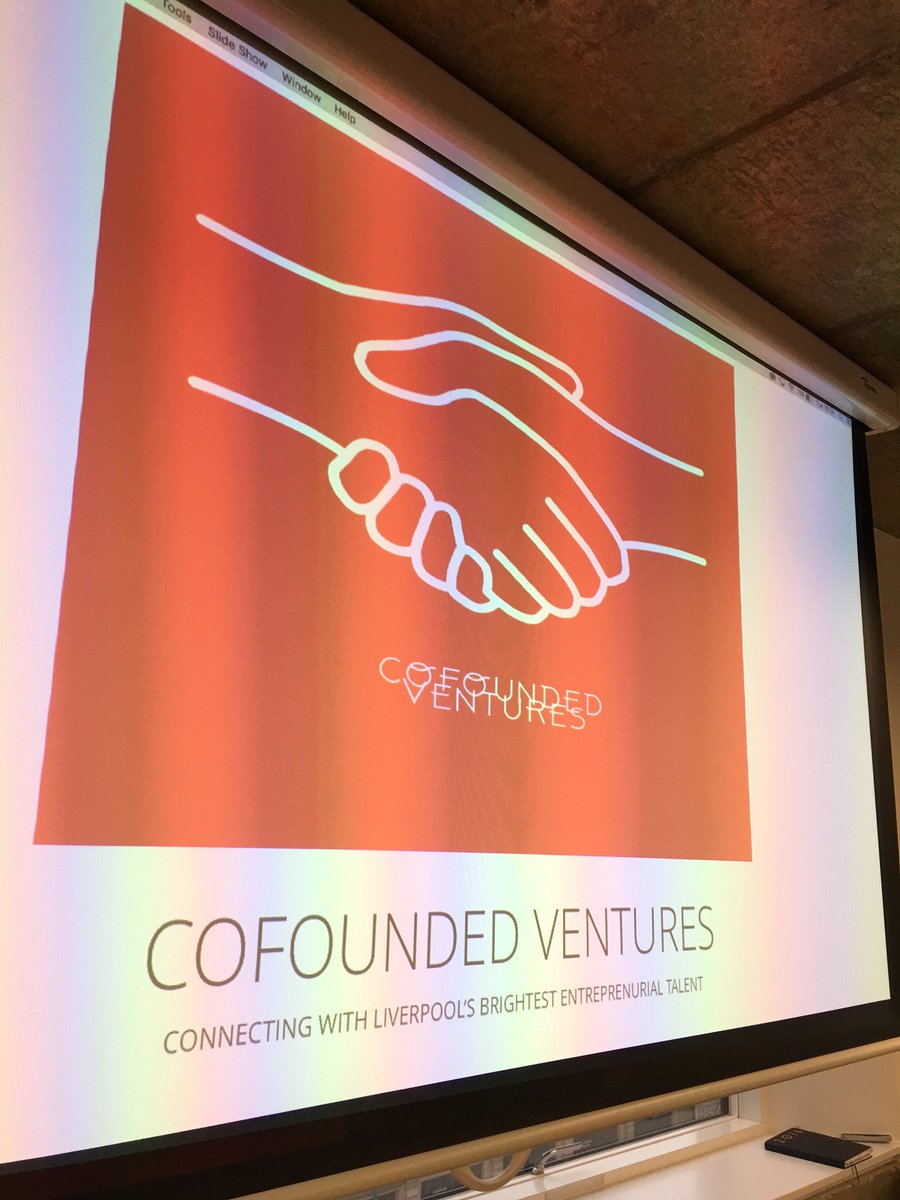 Cofounded Ventures tweet media