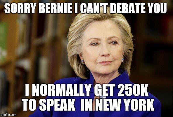 We see the problem now. #ToneDownForWhat