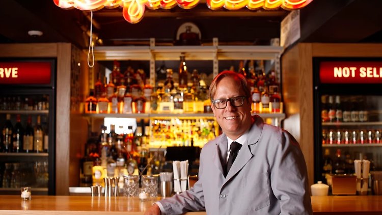 Time Out New York tweet media