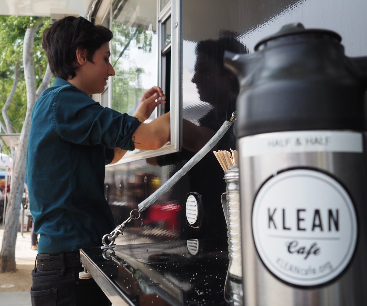 KLEANCafe's tweet photo. Check out our new Blog! – KLEAN Cafe https://t.co/SIoQYWUmYd https://t.co/nCmbM9hVdk