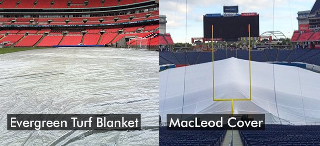 covermasterinc's tweet photo. EVERGREEN TURF BLANKETS CATCHING ON ACROSS UK AND EUROPE - https://t.co/fPJ55zCaAa
#turfcovers #fieldcovers https://t.co/DV7YLhTwlV