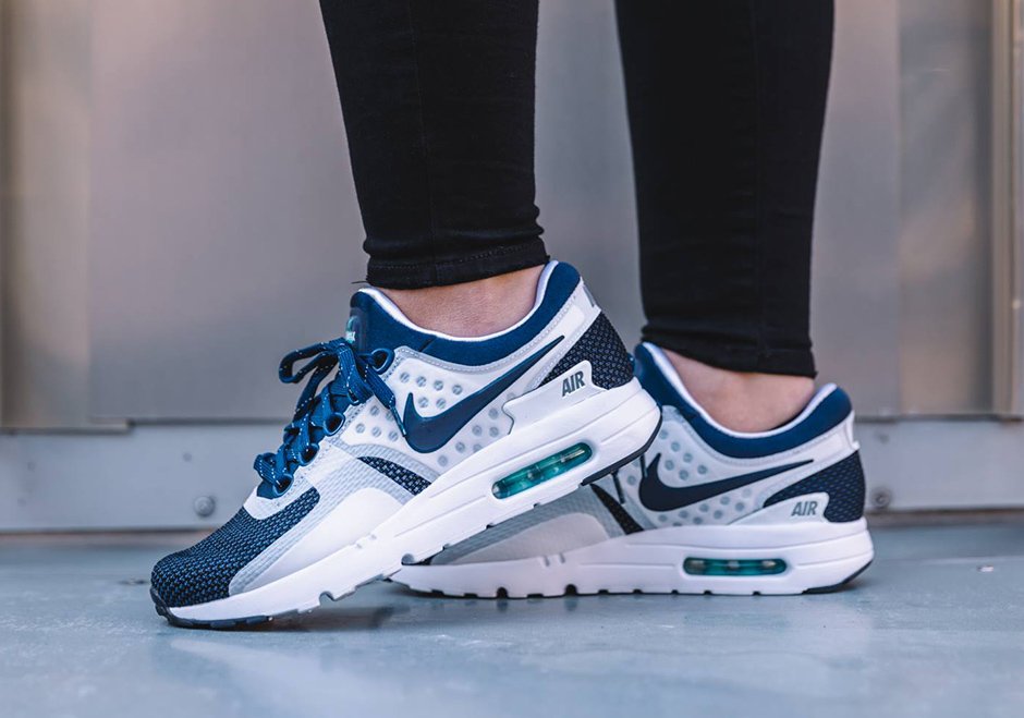 nike air max zero og