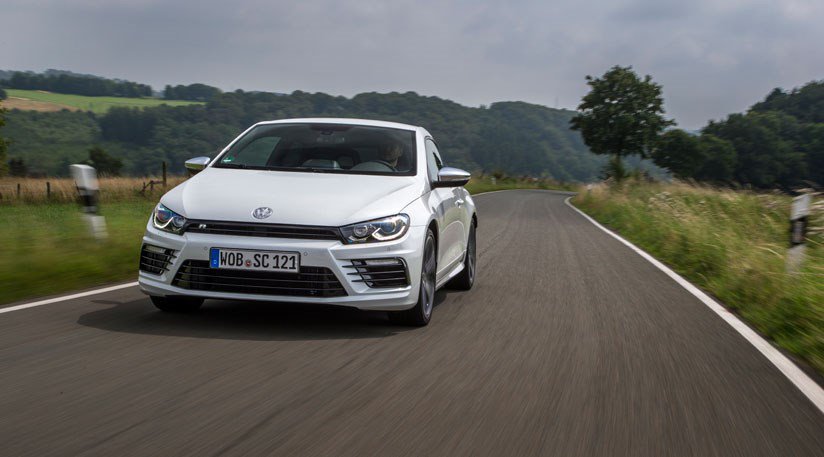 vag_community's tweet photo. Volkswagen Scirocco R 😈🇩🇪 https://t.co/TUEtpvgepq