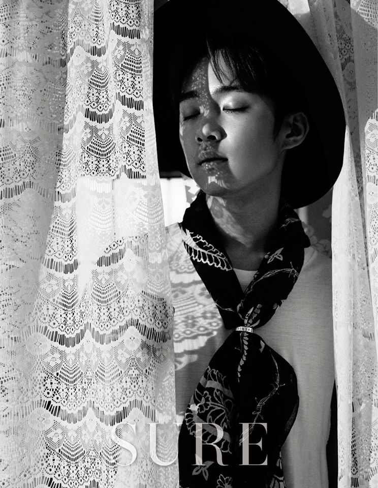 kbandpics's tweet photo. Lee Jaejin ♪ Bassist ♪ F.T.Island https://t.co/ZNxb5Xssxj