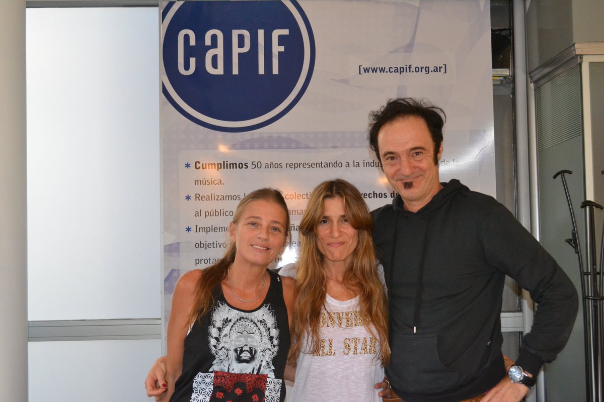 Premios Gardel tweet media