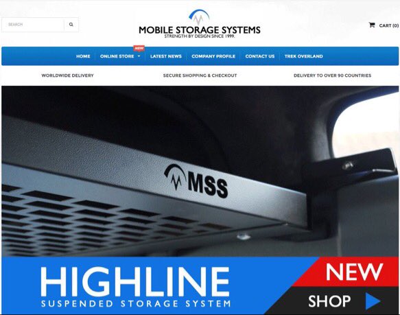 MobileStorage2's tweet image. Don't forget to check out our new Mobile Optimised Website!!! mobilestoragesystems.net