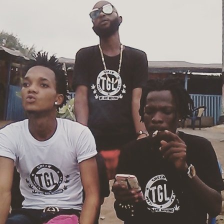 IAMBCHRIS's tweet photo. Still on the matter.  #ilovethestreet #TGL #CMR #GamEnt #WeAreMoving https://t.co/tQyND7T6Gs