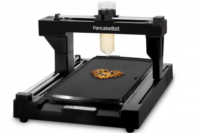iotkard's tweet photo. PancakeBot-The world's first pancake printer.Read more on 
https://t.co/EZwVHkedzD
#iot #iotkard #pancake #iotthings https://t.co/4XdM9wbczc