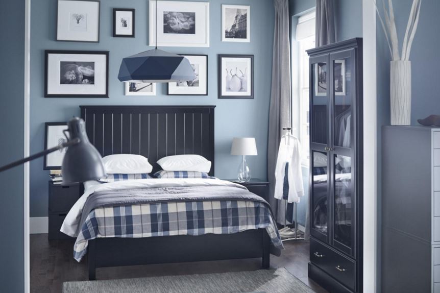 #InteriorDesignTips: How to bring the blue trend into your home ow.ly/101PlM