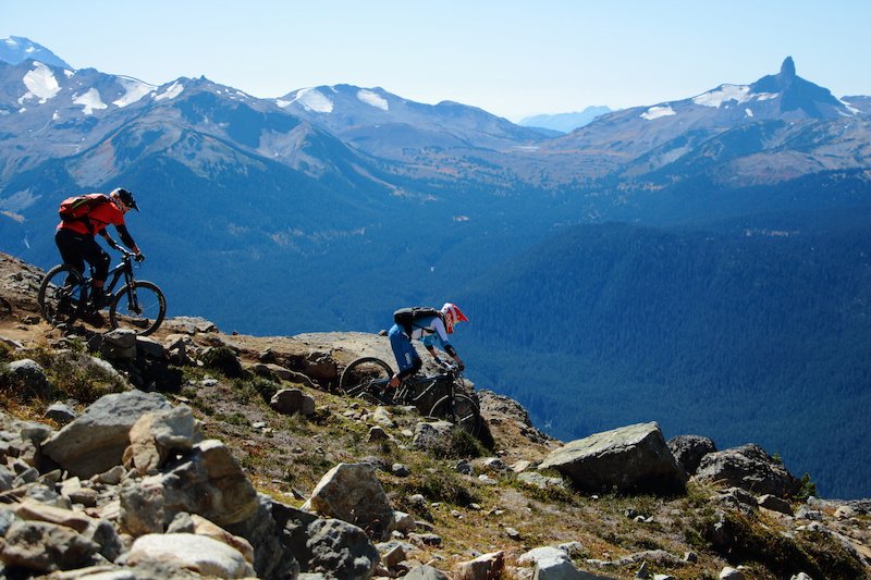 HelloBC's tweet photo. Trails, Beers &amp; Burgers - A Pilgrimage to Holy Sites of BC: https://t.co/nQcrmMypJb via @pinkbike #exploreBC #mtbbc https://t.co/x6r6b9DcBd