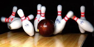 Ladies Night Bowling #Birmingham - lostevent.com/Whats-On-in/Bi…
