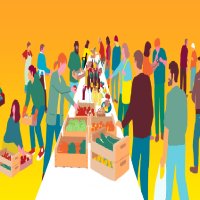 Kings Heath Food Assembly  #Birmingham - lostevent.com/Whats-On-in/Bi…