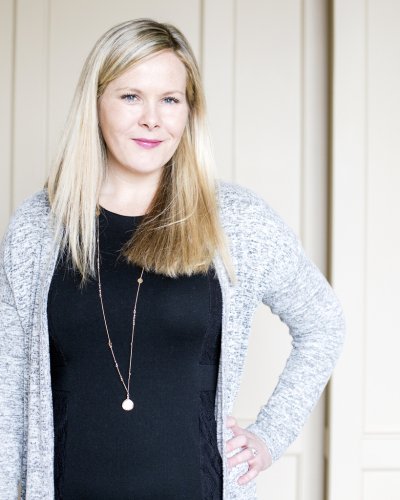 Meet our <a href="/KaneResidential/">Kane Residential</a> team! You might see Frances Dunn around campus, she joined Kane in 2016.