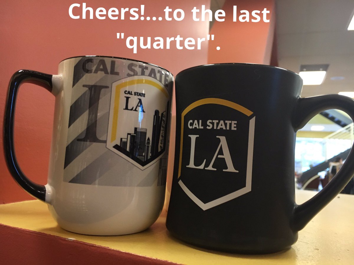 UAACLA's tweet photo. #Q2s @CalStateLA https://t.co/0u4FNOle1Z