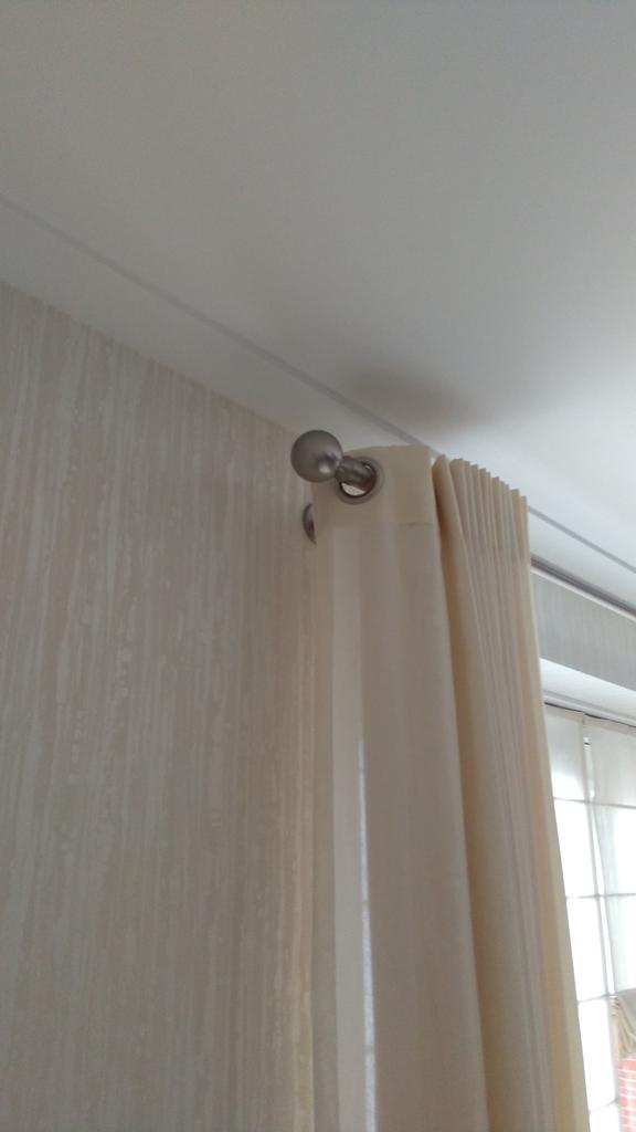 Wvstukadoors on twitter: "afgelopen week een #woning voorzien van ... Plint désign plafond