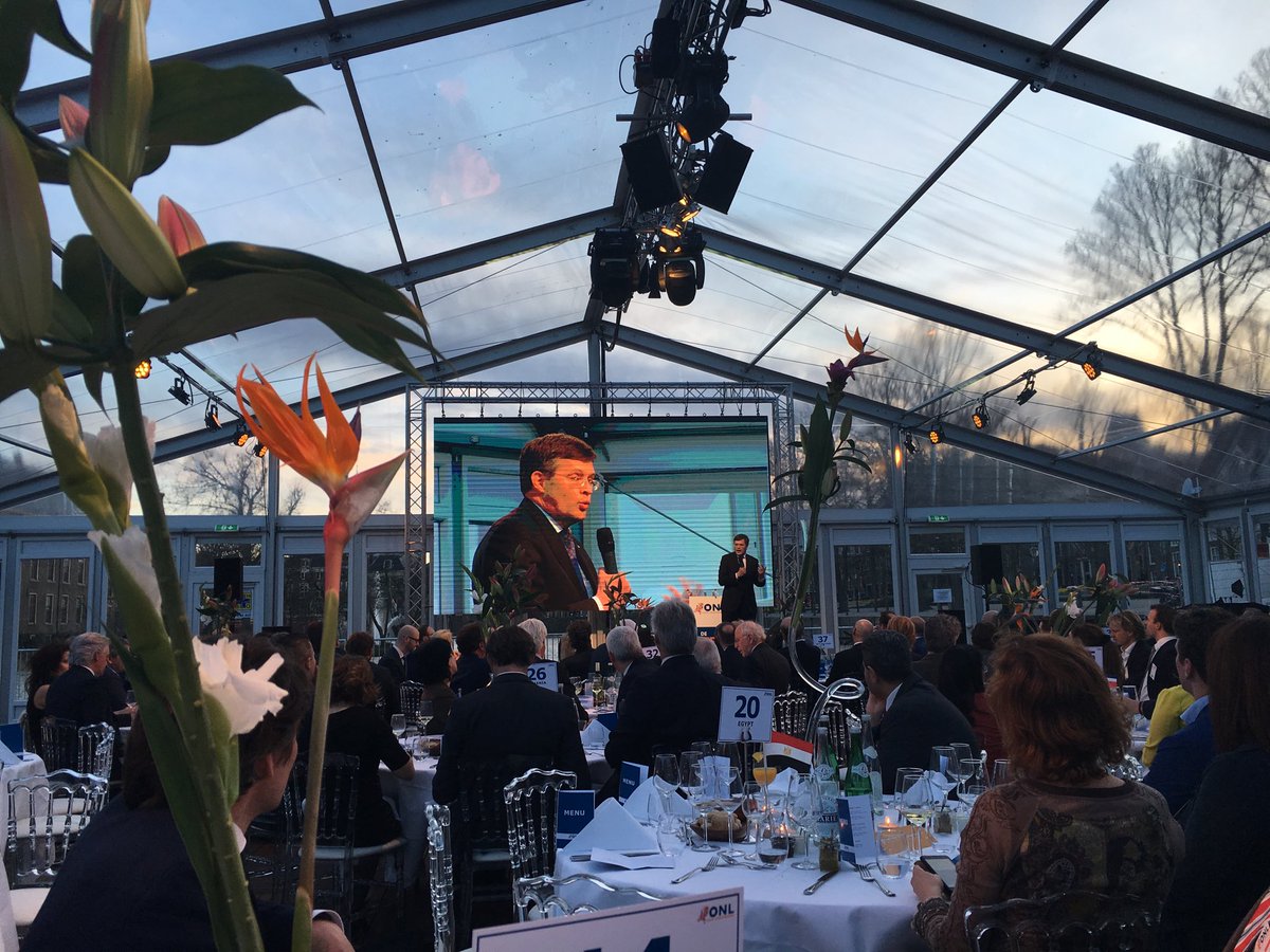 Wilbert Snoei tweet media