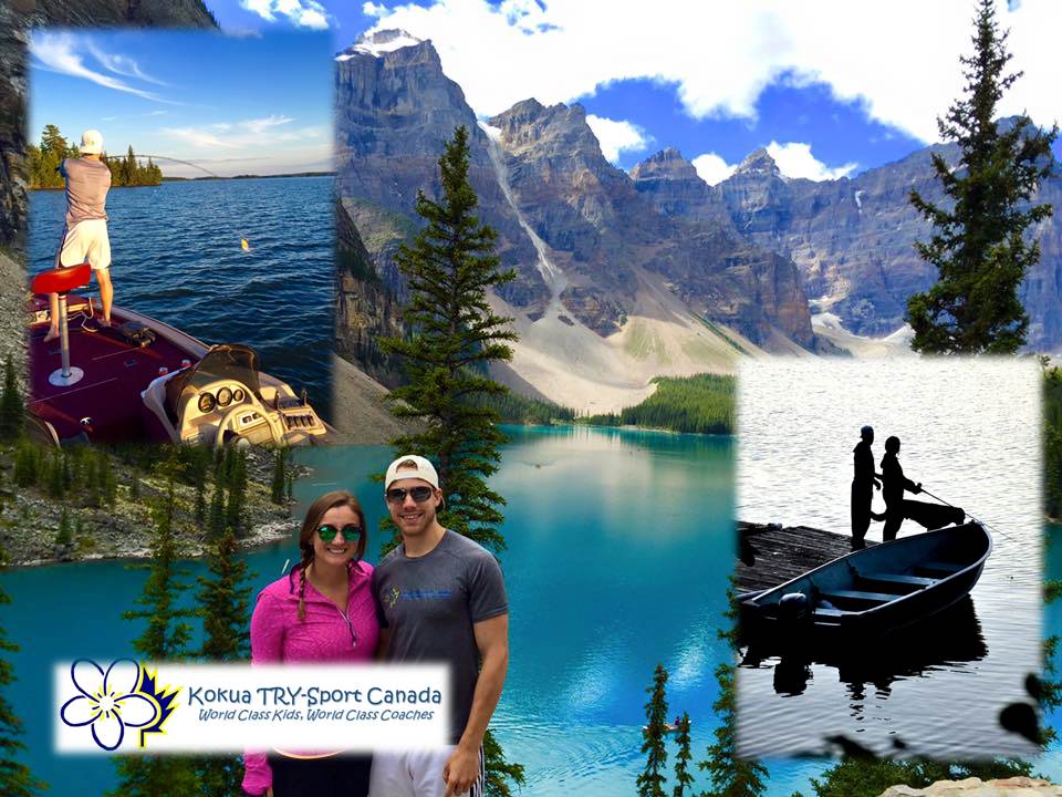 KokuaTrySport's tweet photo. It's that time of the year again- #FindSomeWater #TravelTuesday KTSC @lakemoraine @TourismAb & Eagle Lake @TourismON https://t.co/SmdoleTmnj