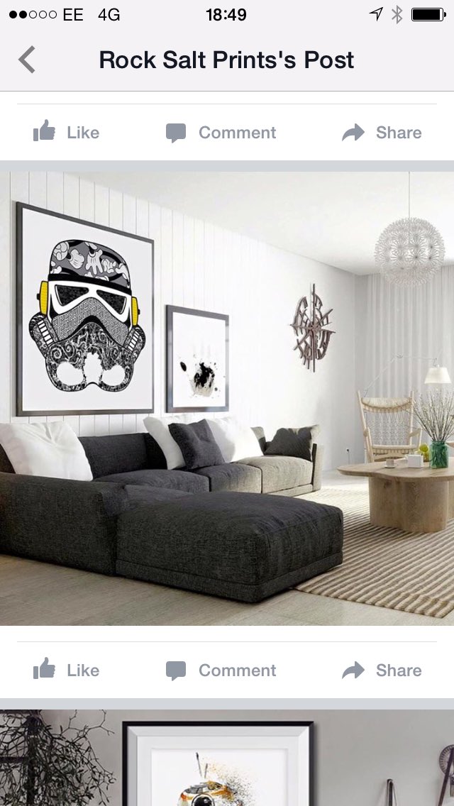 mbirch79's tweet photo. @Marko_1979 how good are these?? I'm thinking new spare bedroom #needapproval https://t.co/eRv5LNwOoJ
