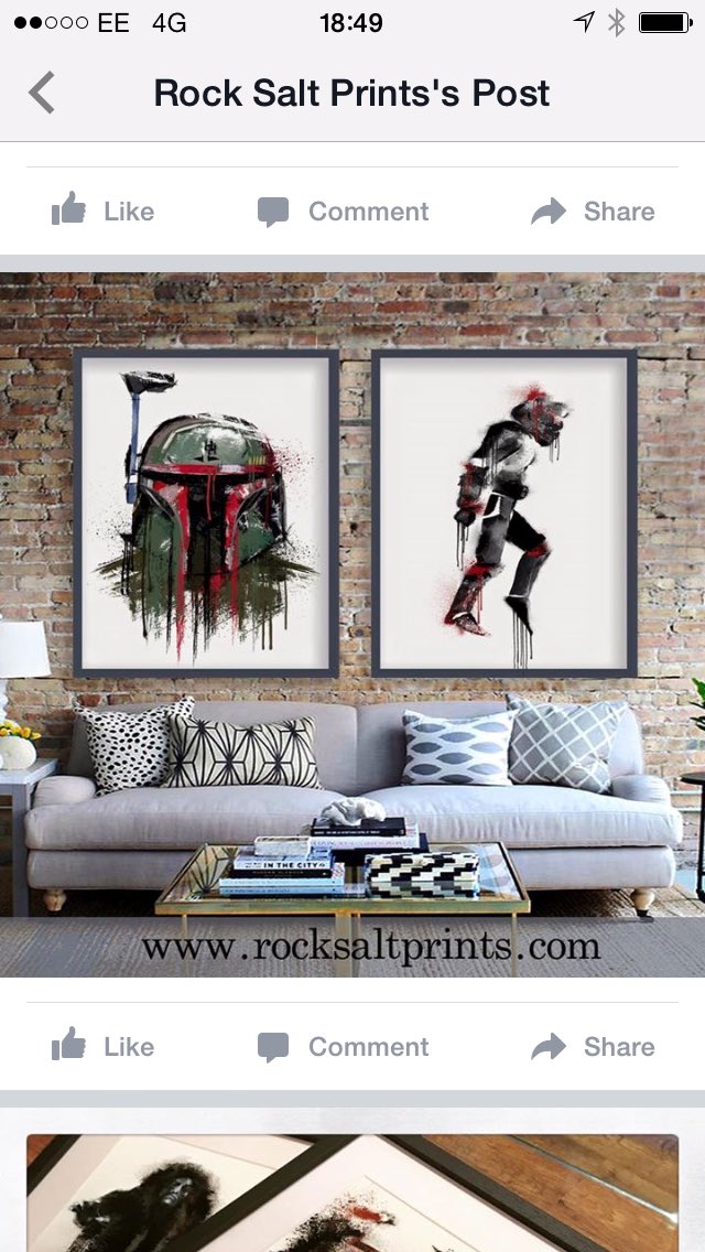 mbirch79's tweet photo. @Marko_1979 how good are these?? I'm thinking new spare bedroom #needapproval https://t.co/eRv5LNwOoJ