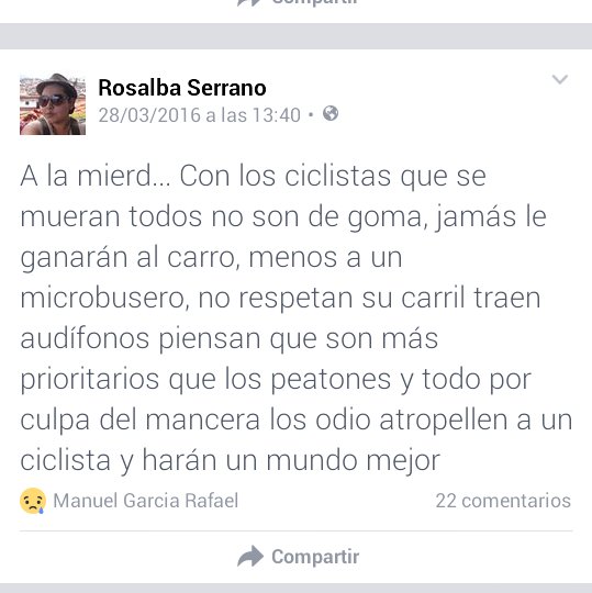 Al tiro banda!!! @BicisCDMX @Bicibusdf. <a href="/Biciardillas/">BiciArdillas Aragón</a> <a href="/BiciredMx/">BICIRED México</a> <a href="/BicitlanRadio/">Bicitlán Radio</a> <a href="/Bicitekas/">Bicitekas</a>
