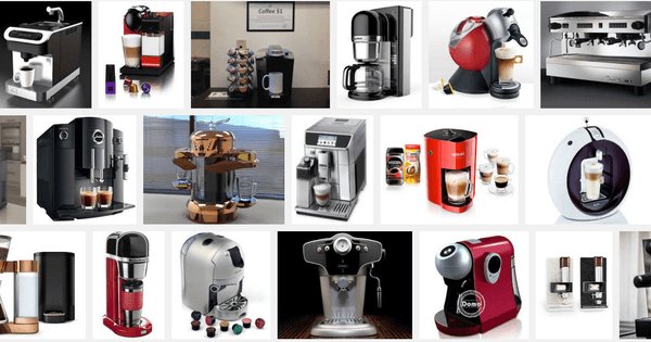 On designing new coffee equipment — zpr.io/hE4E