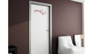 #FelizMartes Mándanos el motivo con el que te gustaría personalizar tu puerta